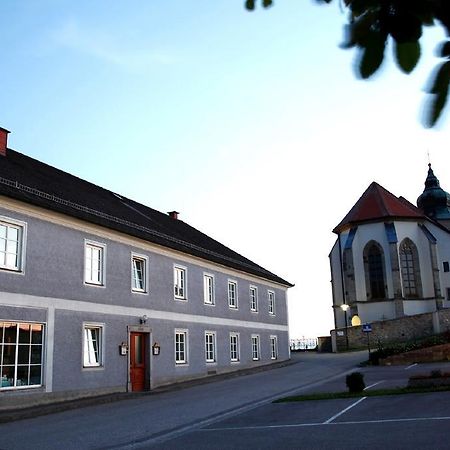 Gasthof Alpenblick Amstetteni járás Kültér fotó
