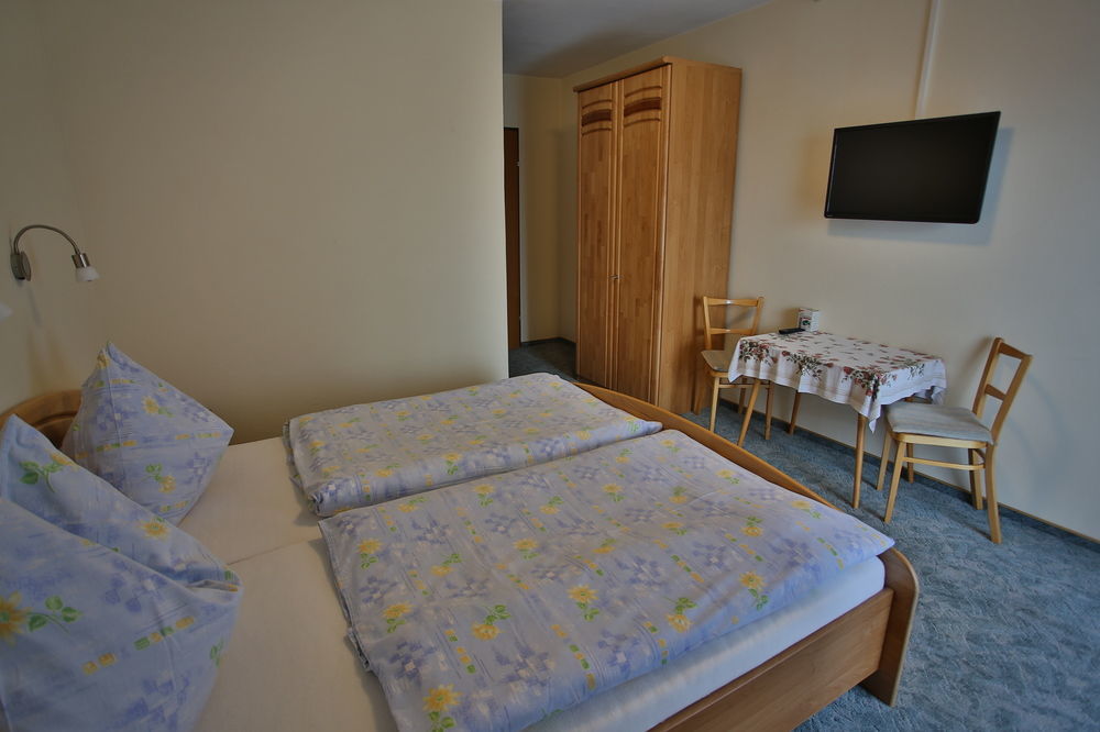 Gasthof Alpenblick Amstetteni járás Kültér fotó