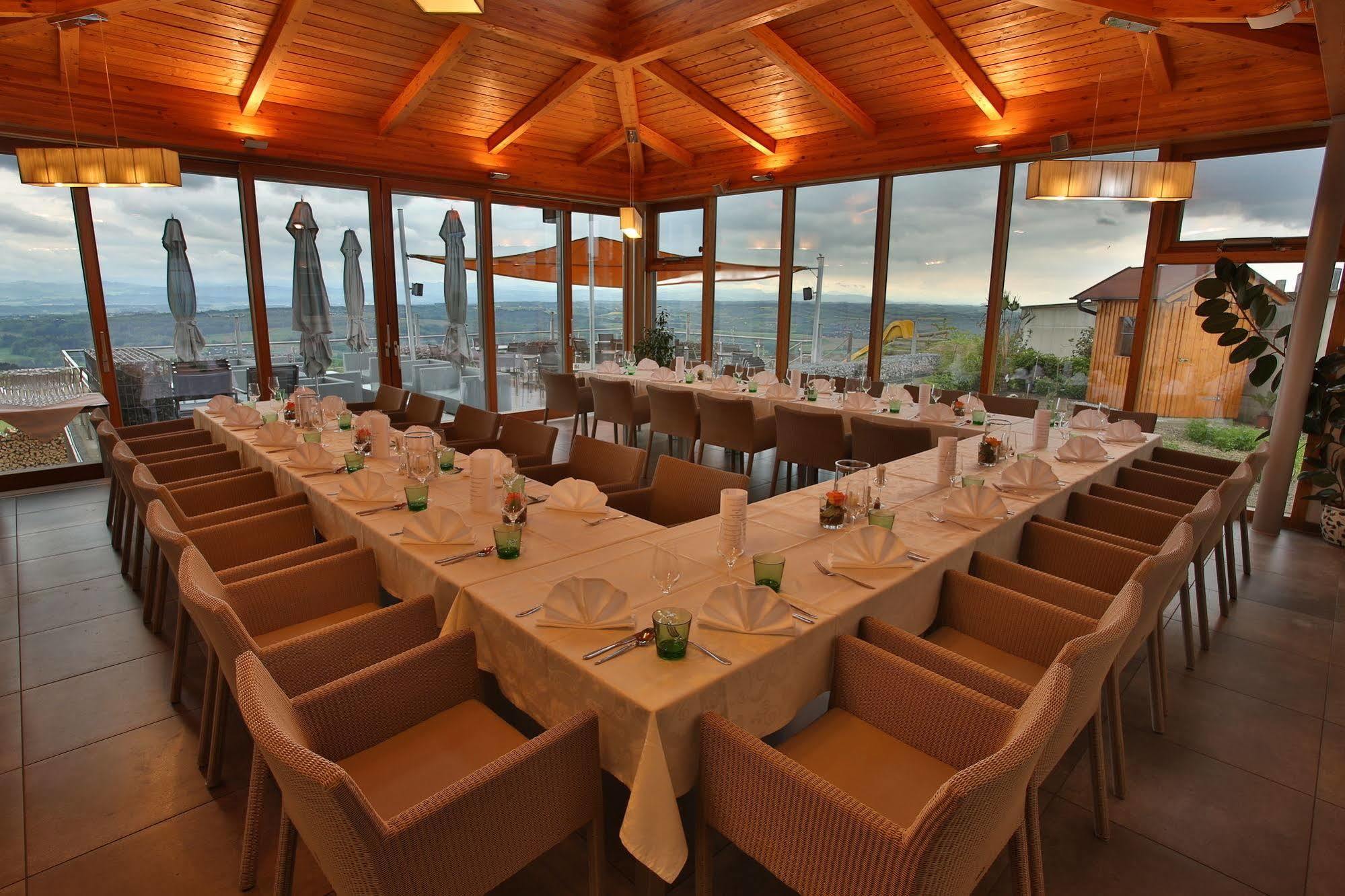 Gasthof Alpenblick Amstetteni járás Kültér fotó